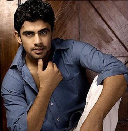 ankit mohan height|Ankit Mohan (Actor) Height, Weight, Age, Girlfriend, Biography